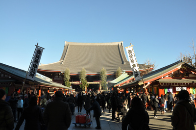 浅草寺