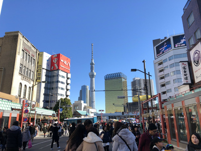 浅草寺