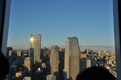 東京タワー