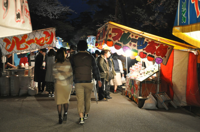 百万人観桜会