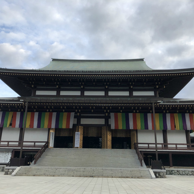 成田山新勝寺