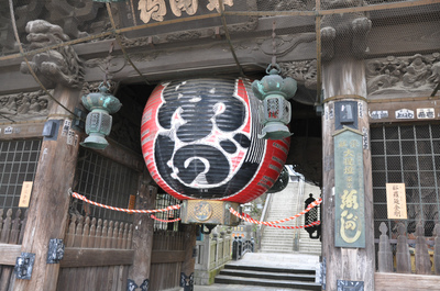 成田山新勝寺