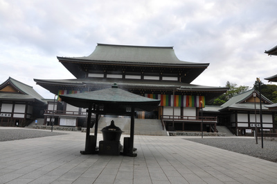 成田山新勝寺