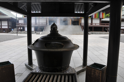 成田山新勝寺