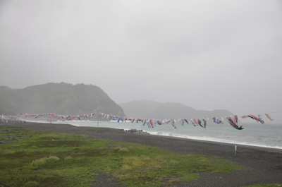 鬼ヶ城