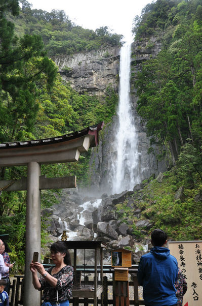 那智の滝