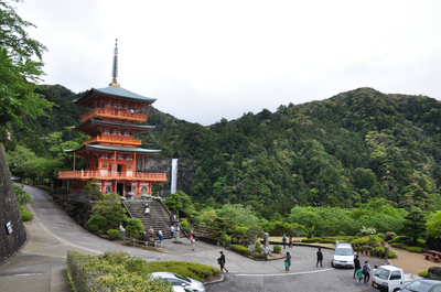 那智の滝