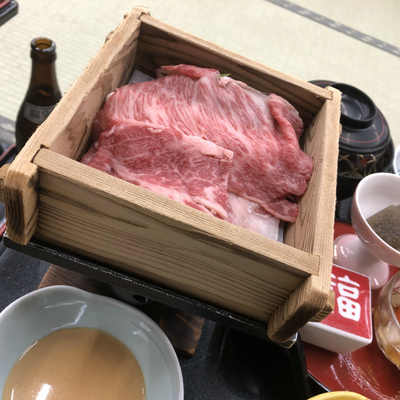 温泉宴会