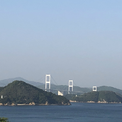 瀬戸大橋