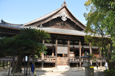 厳島神社