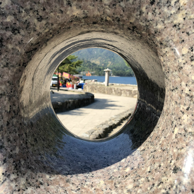 厳島神社