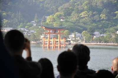 厳島神社