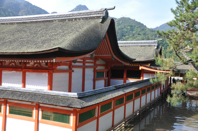 厳島神社