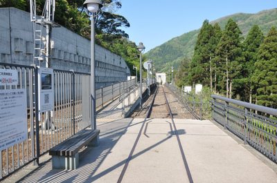 餘部鉄橋