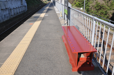 餘部鉄橋