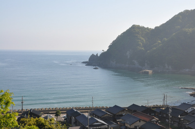 餘部鉄橋