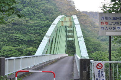 正善寺のあじさい