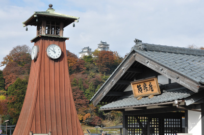 越前大野