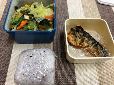 お弁当