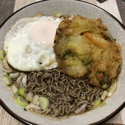 サンデーランチ