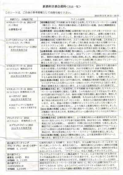 岩の原ぶどう園