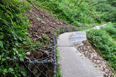 妙高登山