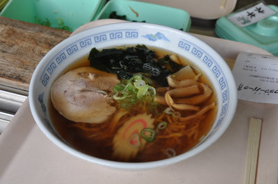 佐野ラーメン